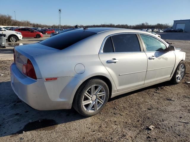 2011 Chevrolet Malibu LS