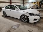 2017 Honda Accord EXL