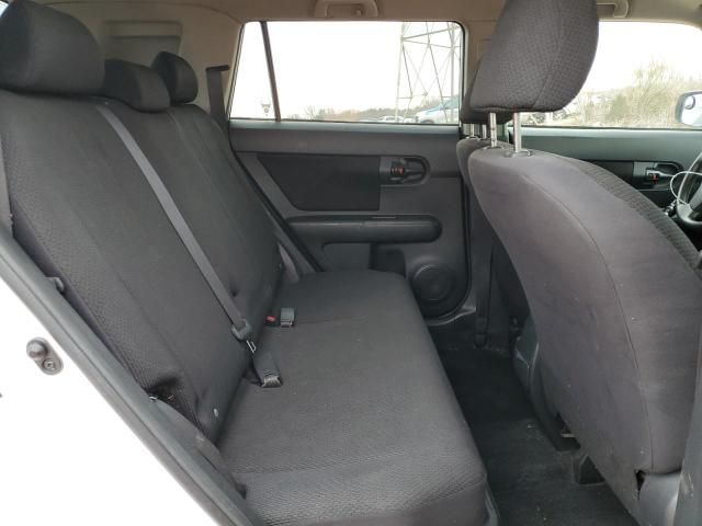 2008 Scion XB