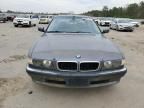 2001 BMW 740 IL