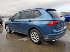 2019 Volkswagen Tiguan S