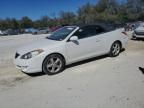 2006 Toyota Camry Solara SE