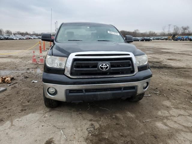 2013 Toyota Tundra Crewmax SR5