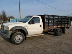 2006 Ford F450 Super Duty en venta en Baltimore, MD