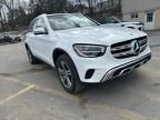 2021 Mercedes-Benz GLC 300 4matic