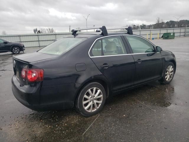 2010 Volkswagen Jetta SE