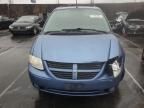 2007 Dodge Grand Caravan SXT