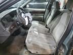 2005 Mercury Grand Marquis GS