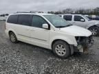 2012 Chrysler Town & Country Touring