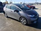 2017 Honda FIT EX