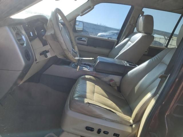 2008 Ford Expedition Eddie Bauer