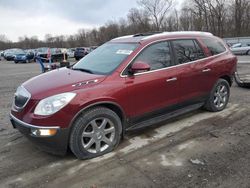 2010 Buick Enclave CXL en venta en Ellwood City, PA