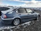 2002 BMW 325 I