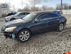 Salvage cars for sale at Columbus, OH auction: 2013 Buick Regal Premium