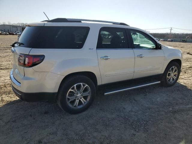 2015 GMC Acadia SLT-2