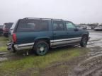 1997 Chevrolet Suburban K1500