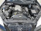 2011 Hyundai Genesis Coupe 3.8L