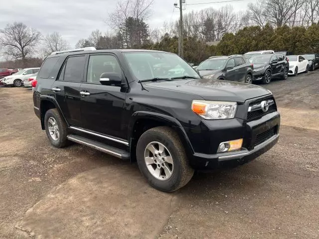 2013 Toyota 4runner SR5