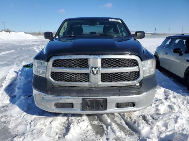 2016 Dodge RAM 1500 ST