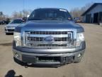 2013 Ford F150 Super Cab