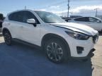 2016 Mazda CX-5 GT