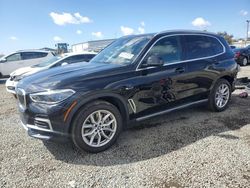 BMW salvage cars for sale: 2023 BMW X5 XDRIVE45E