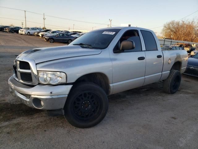 2004 Dodge RAM 1500 ST