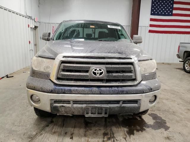 2013 Toyota Tundra Double Cab SR5