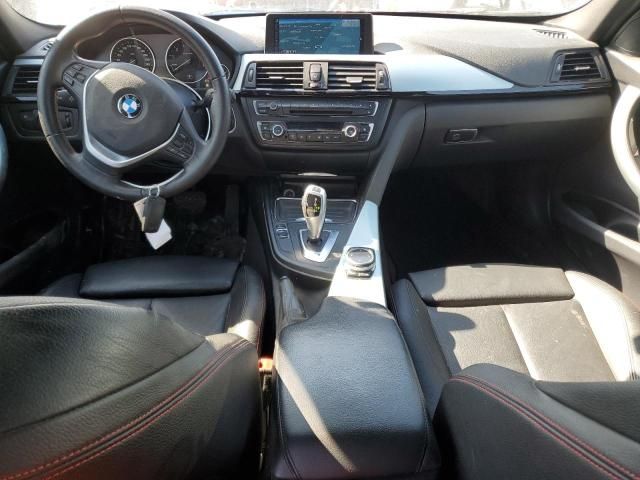 2014 BMW 328 XI