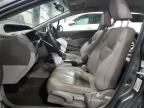 2012 Honda Civic Hybrid L