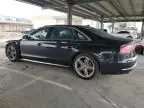 2013 Audi A8 L Quattro