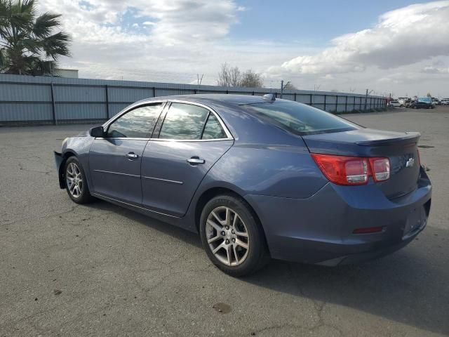 2014 Chevrolet Malibu 1LT