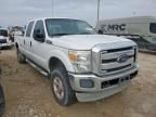 2013 Ford F350 Super Duty