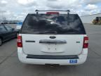 2010 Ford Expedition EL XLT