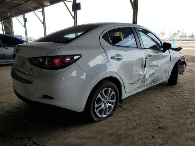 2016 Scion IA