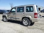 2010 Jeep Liberty Sport