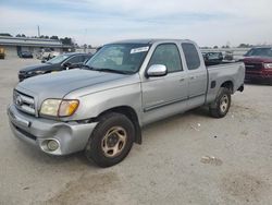 2005 Toyota Tundra Access Cab SR5 en venta en Harleyville, SC