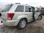 2008 Jeep Grand Cherokee Overland