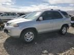 2002 Acura MDX