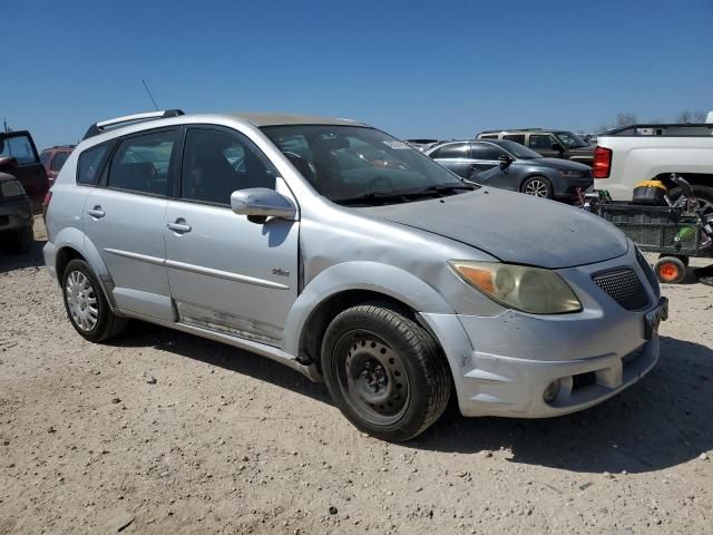 2005 Pontiac Vibe