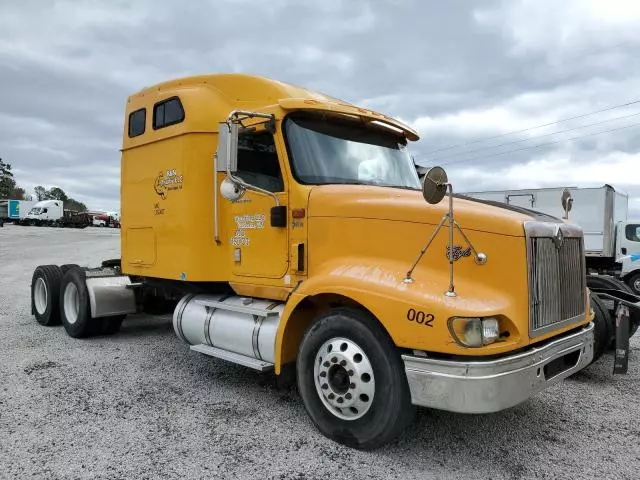 2007 International 9400 9400I