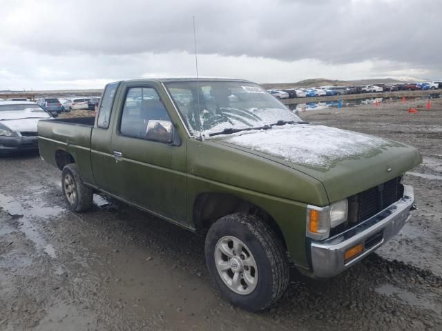 1996 Nissan Truck King Cab SE