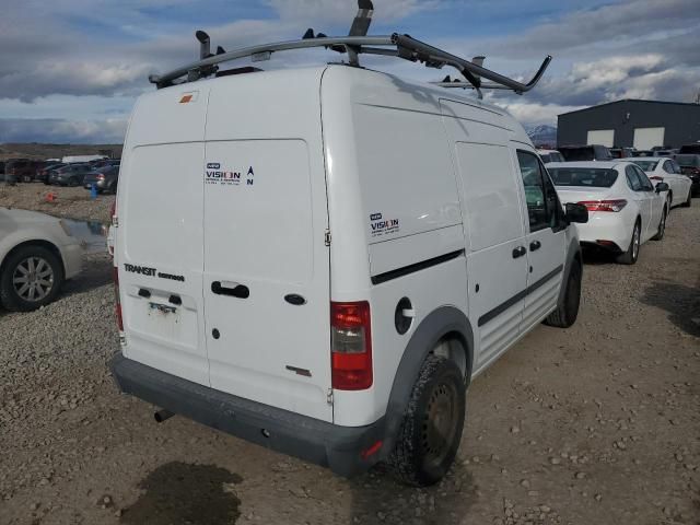 2012 Ford Transit Connect XL