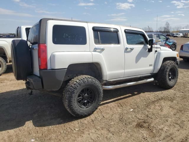 2007 Hummer H3