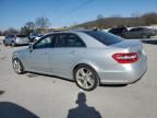 2013 Mercedes-Benz E 350 4matic