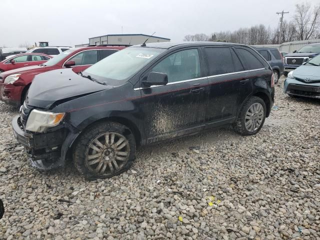 2010 Ford Edge Limited