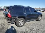 2007 Toyota 4runner SR5