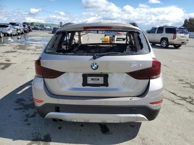 2013 BMW X1 SDRIVE28I