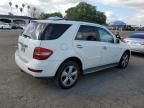 2010 Mercedes-Benz ML 350 Bluetec