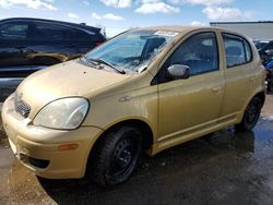 2005 Toyota Echo en venta en Rocky View County, AB